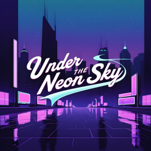 Rain on the Pavement