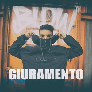 Giuramento (feat. Sonobenjamin)