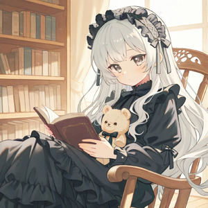 こもれびのしおり