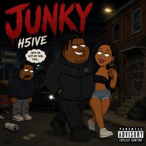 JUNKY