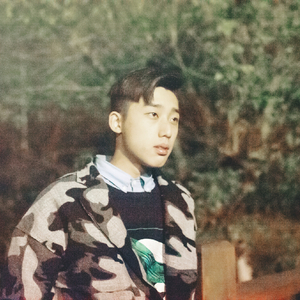 一种念头（翻自 王若琳）