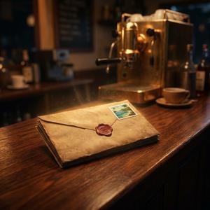 The Sandglass