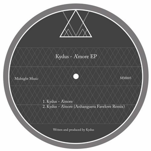 Amore (Original Mix)