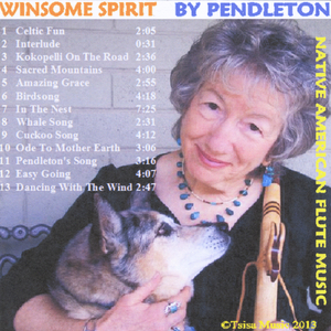 Pendleton's Song