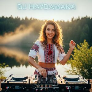 Ой у полі криниченька — ремікс від DJ Haydamaka, Ethno Elektro House