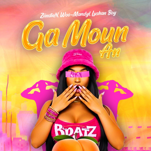 Ga Moun An