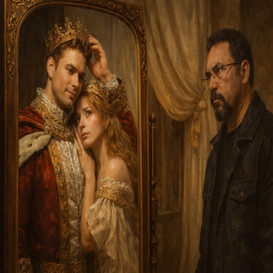 Amor Narcisista