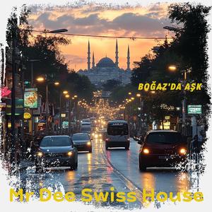 Boğaz'da Aşk (Bogaz Version)
