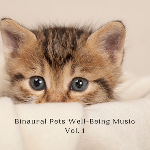 Mana Reestablishing Binaural Music