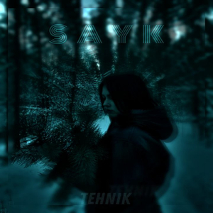 Sayk (Original Mix)