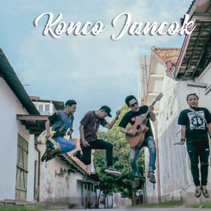 Konco Jancok