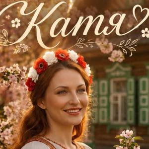 Каtja катя