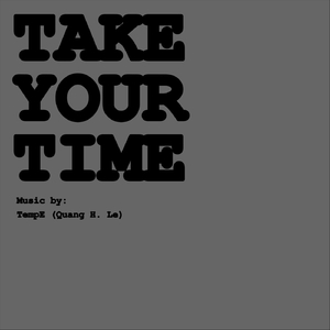 Take Your Time