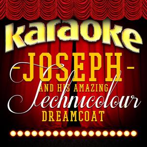 Stone the Crows (In the Style of Joseph and the Amazing Technicolor Dreamcoat) [Karaoke Version]
