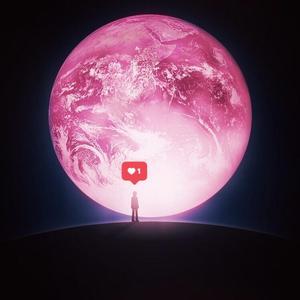 爱...上你 (伴奏)