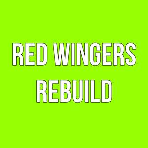 red wingers