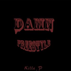 Damn freestyle(prod by Rosekey)