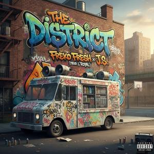The District (feat. Freko Fresh & J.S)