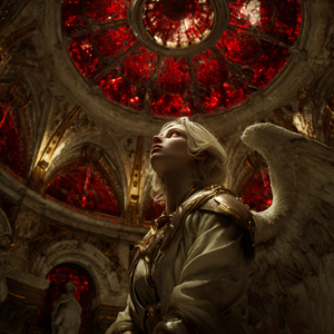 废墟里的钟鸣 ( The Bell Beneath the Rubble)