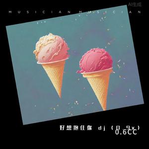 好想抱住你 dj (0.9x)