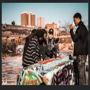 Berk (feat. Boss Choc)