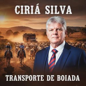 Transporte de Boiada (feat. Ciriá Silva)