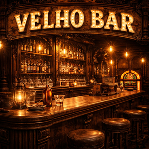 VELHO BAR