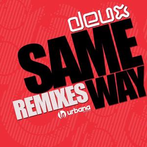 Same Way (Gonzalo Menoyo Vocal Mix)