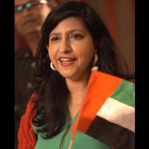 UAE Meri Jaan Hai Tu (feat. Shobana C, Ashish Khubchandani, Jairaj Jagada & Harish Pai)