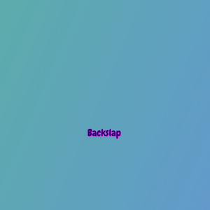 Backslap