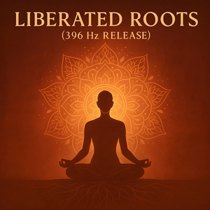 Liberated Roots ((396 Hz Release))