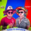 Mts No Beat - Posso Te Empurrar