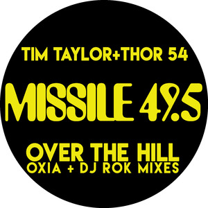 Over the Hill (DJ Rok Remix)