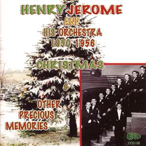 Henry Jerome Medley: Frosty the Snowman / My Dream Christmas / Jingle Bells