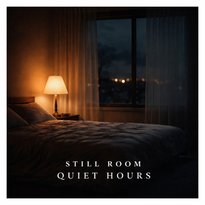 Still Room - 08 - Distant Street Glow.wav