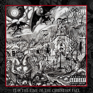 Humans Are a Total Plague