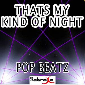 That's My Kind of Night