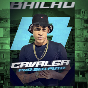 Cavalga pro Seu Puto