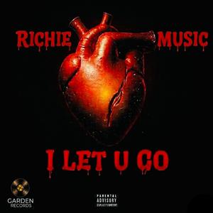 I Let u Go (official audio)