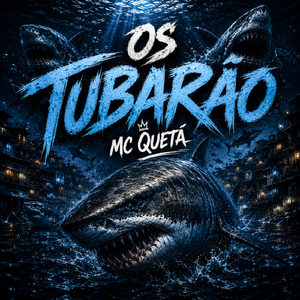 Os tubarão