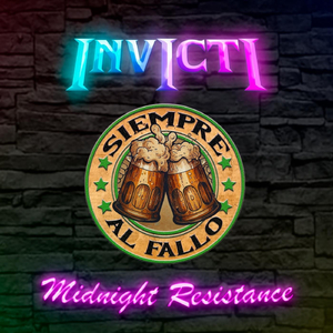 Midnight Resistance