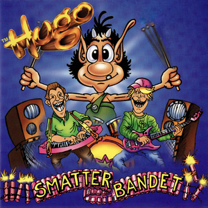 Teddybjörnen Fredriksson