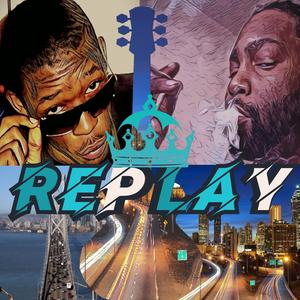 Replay (feat. TPK)