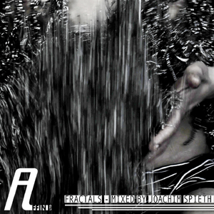 Affin Fractals - Continuous DJ Mix (Mixed By Joachim Spieth)