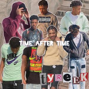 Time After Time (feat. Loque')