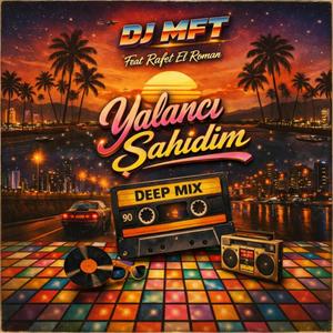 YALANCI ŞAHİDİM (Radio Edit)