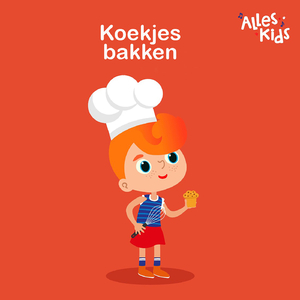Koekjes bakken