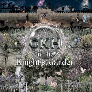 In The Knight's Garden