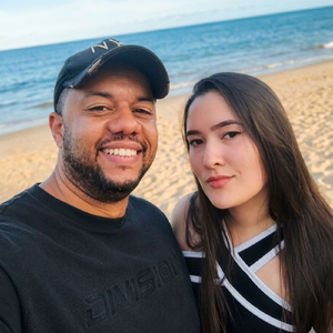 Pra sempre eu e você