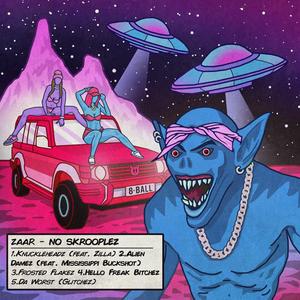 Knuckleheadz (feat. Zilla)